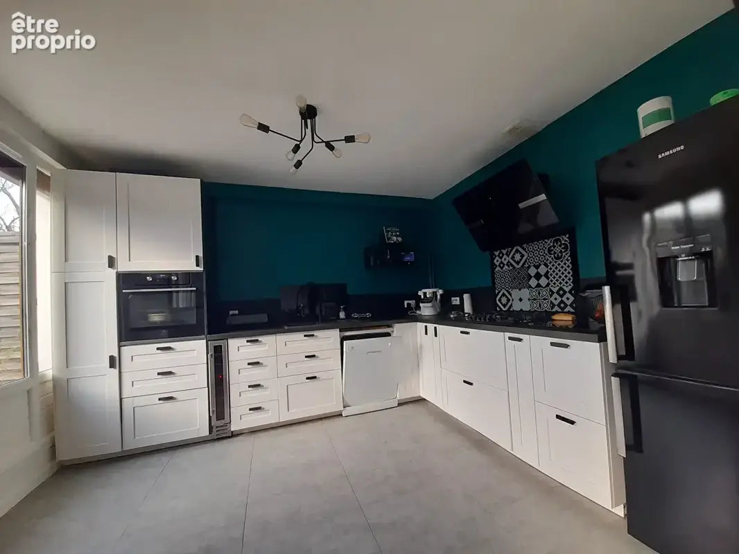 Maison  5 pièce(s) 155 m2 - photo 4