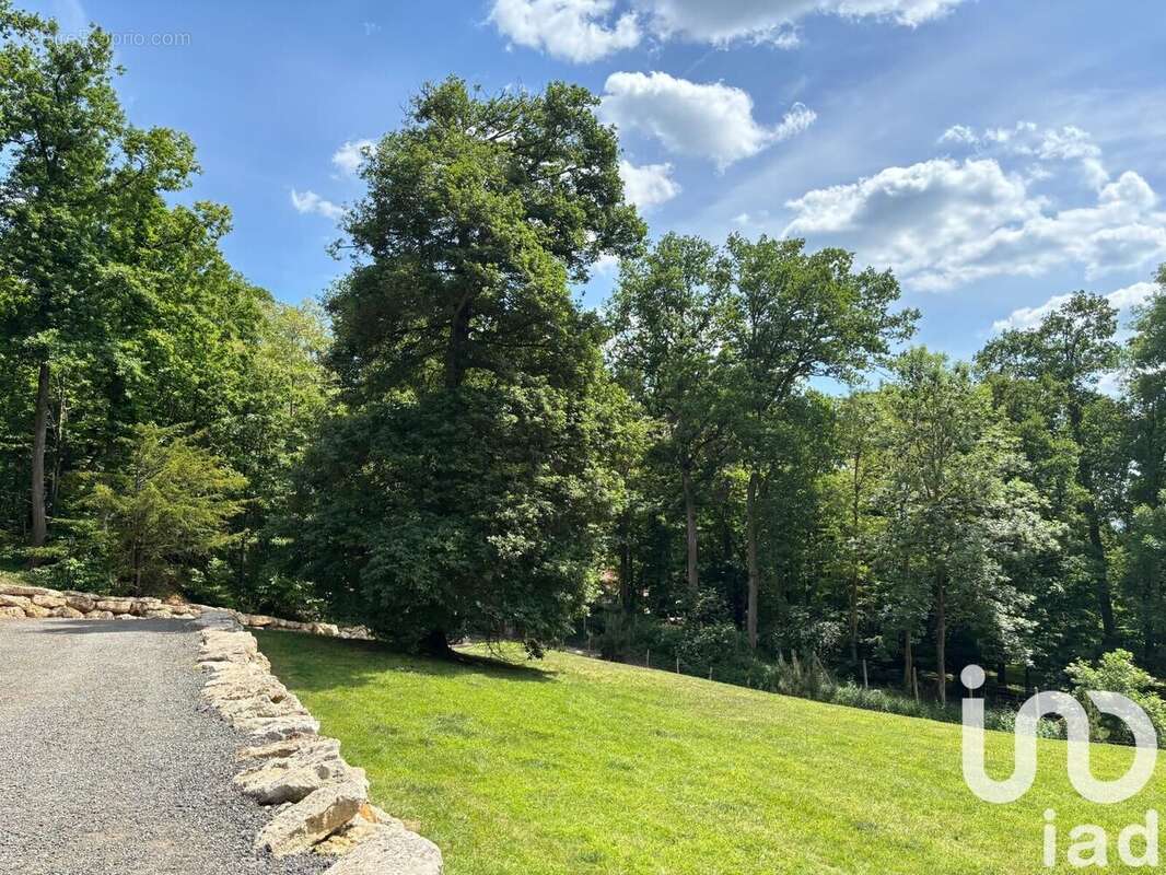 Photo 6 - Maison à BAZAINVILLE