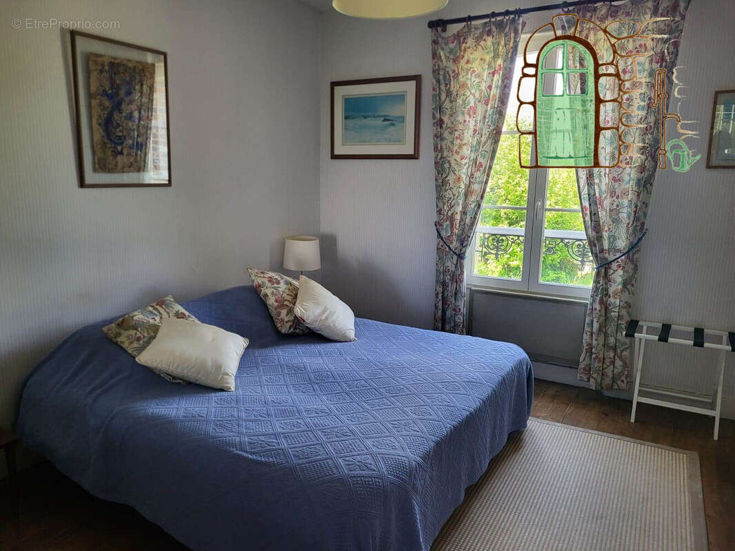 Maison 265 m² à Sarge-Sur-Braye  - photo 7