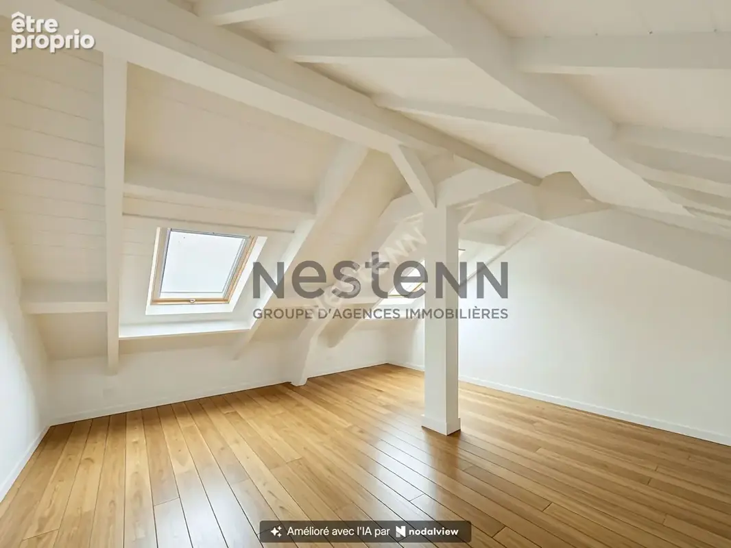 À deux pas de la mer, appartement plein de charme et de possibilités ! - photo 10