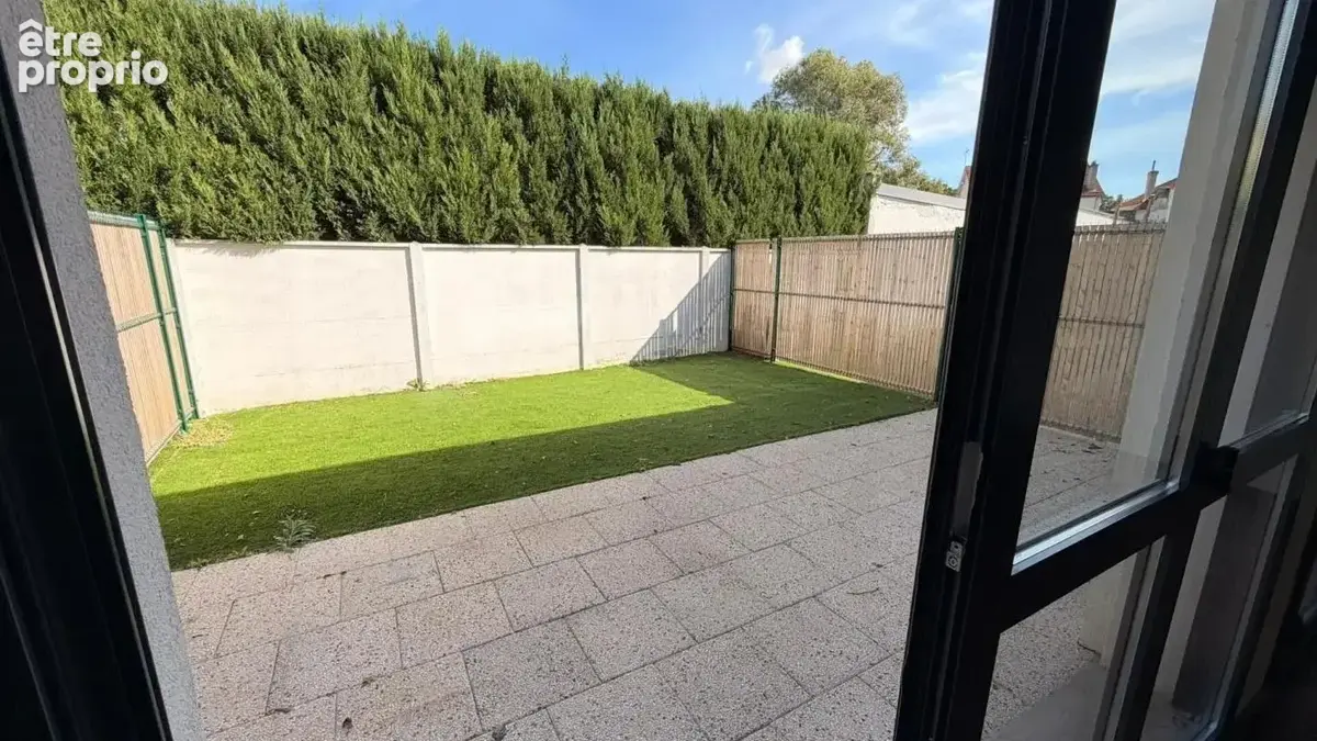 APPARTEMENT/MAISON Duplex 100m² Agglo sud recherchée ! - photo 5