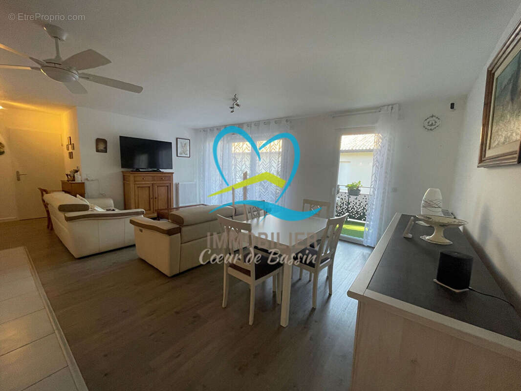 Appartement à AUDENGE