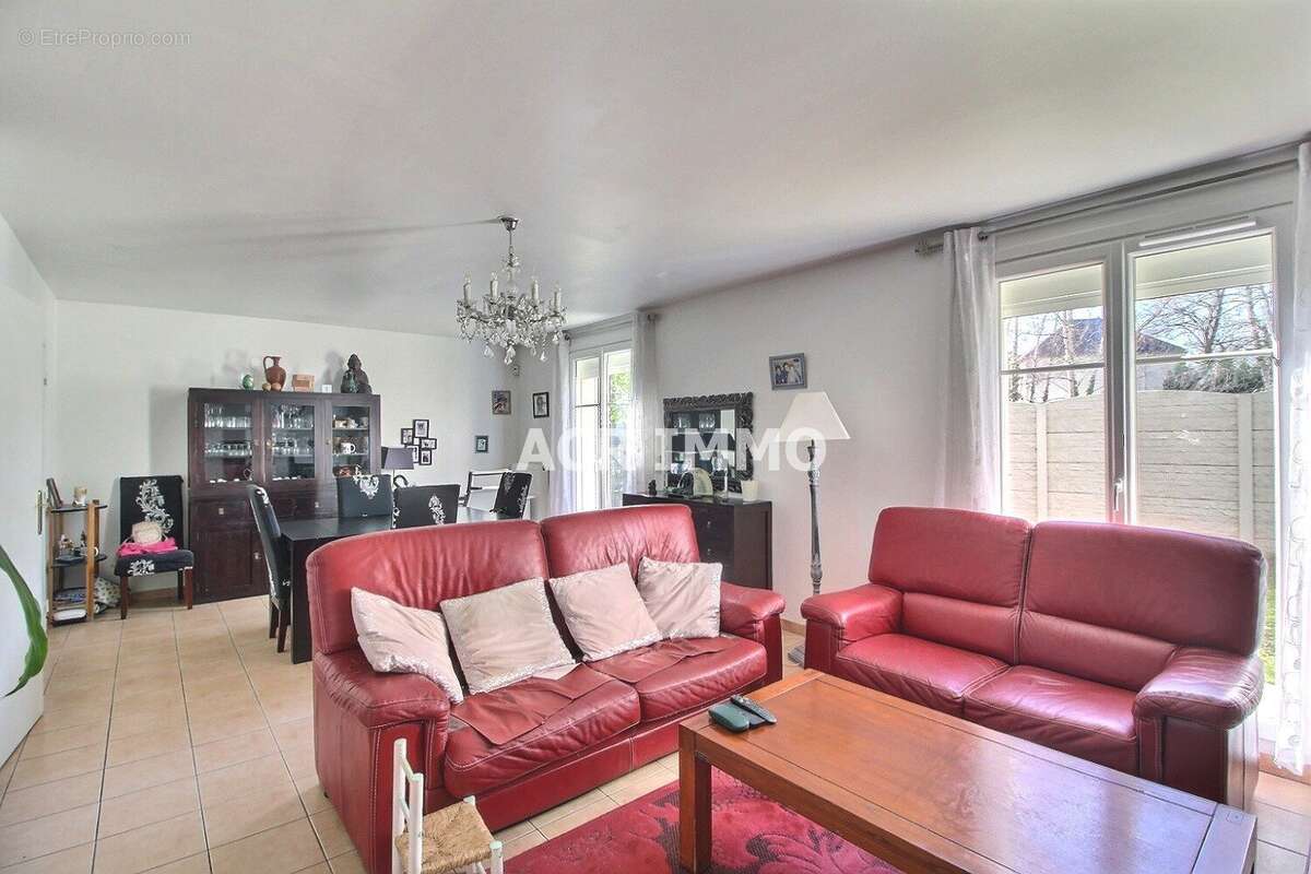 Maison à HERBLAY