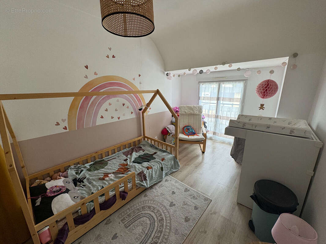 Maison rénovée à Guilers 105 m2 - photo 3