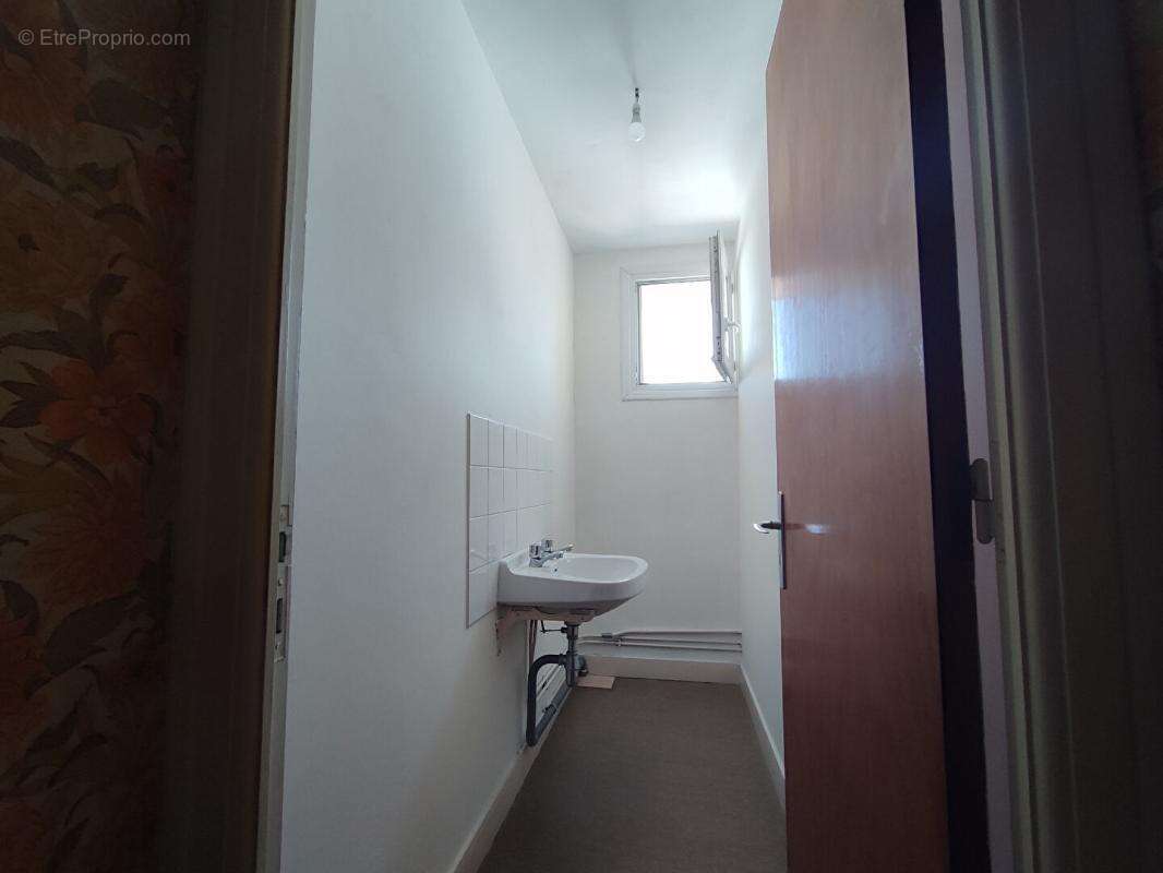 MAISON 29140 ROSPORDEN, 3 chambres - photo 12
