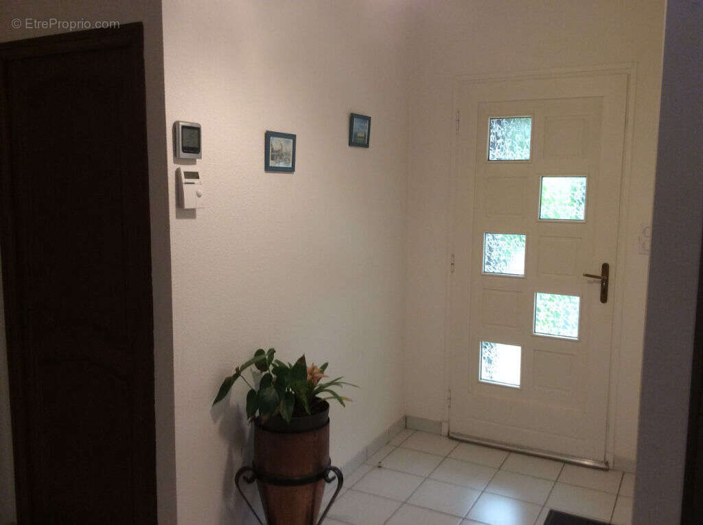 Maison à GAJA-ET-VILLEDIEU