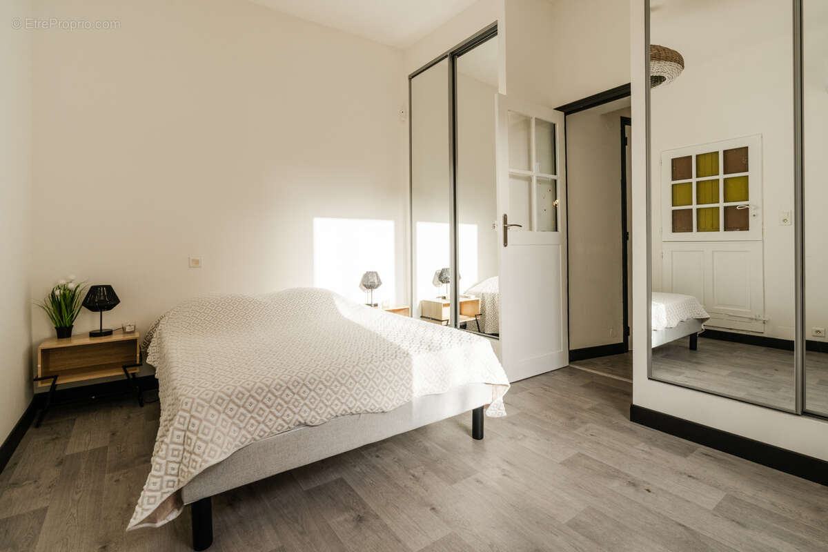 Maison à PERPIGNAN