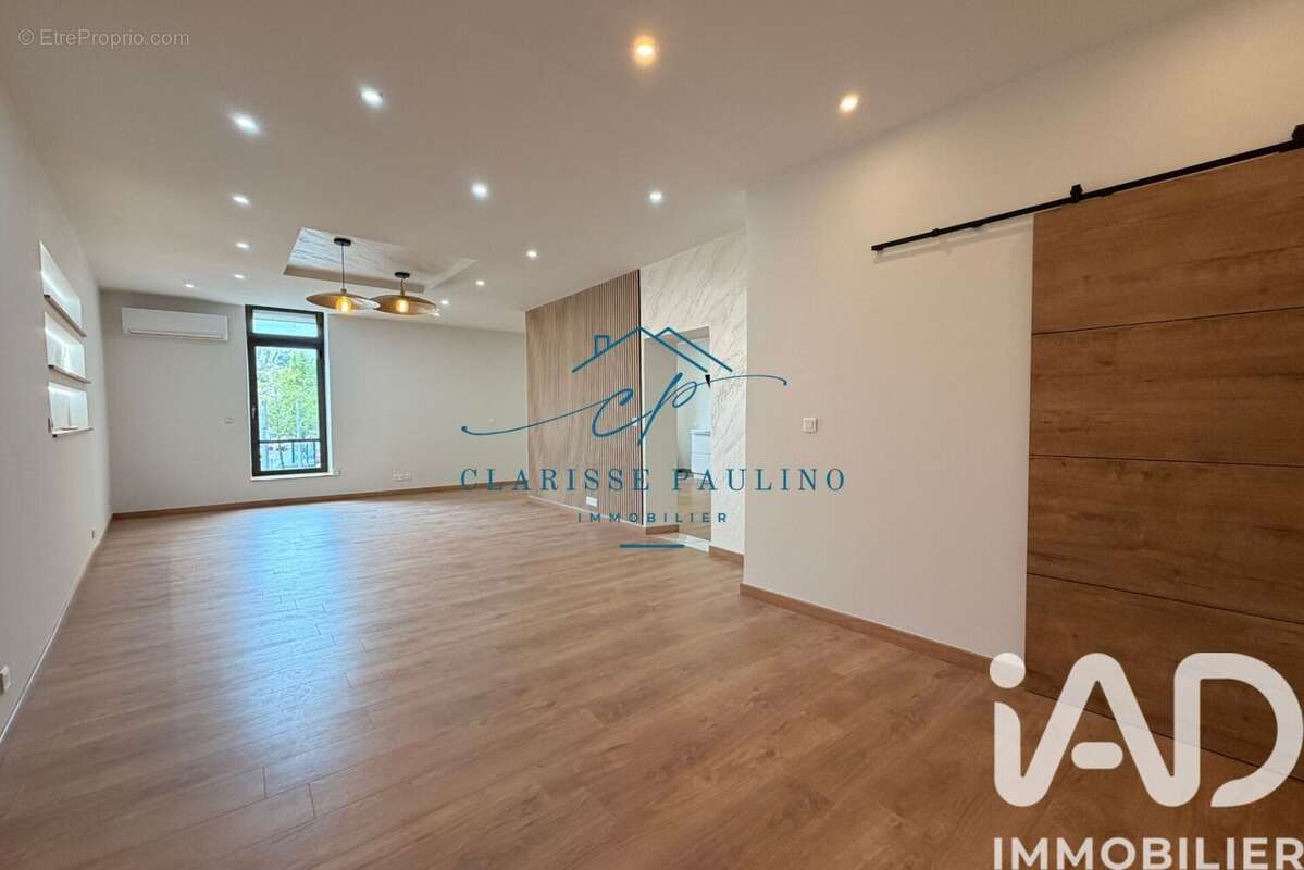 Photo 7 - Appartement à GARDANNE