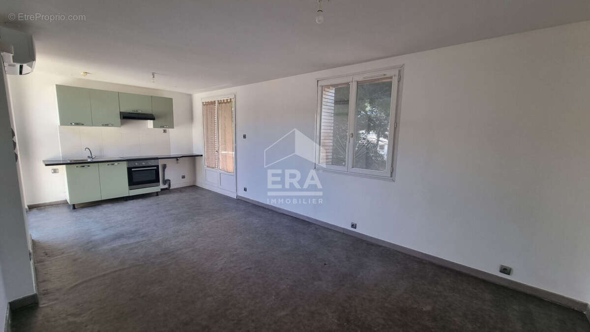 Appartement à MARTIGUES
