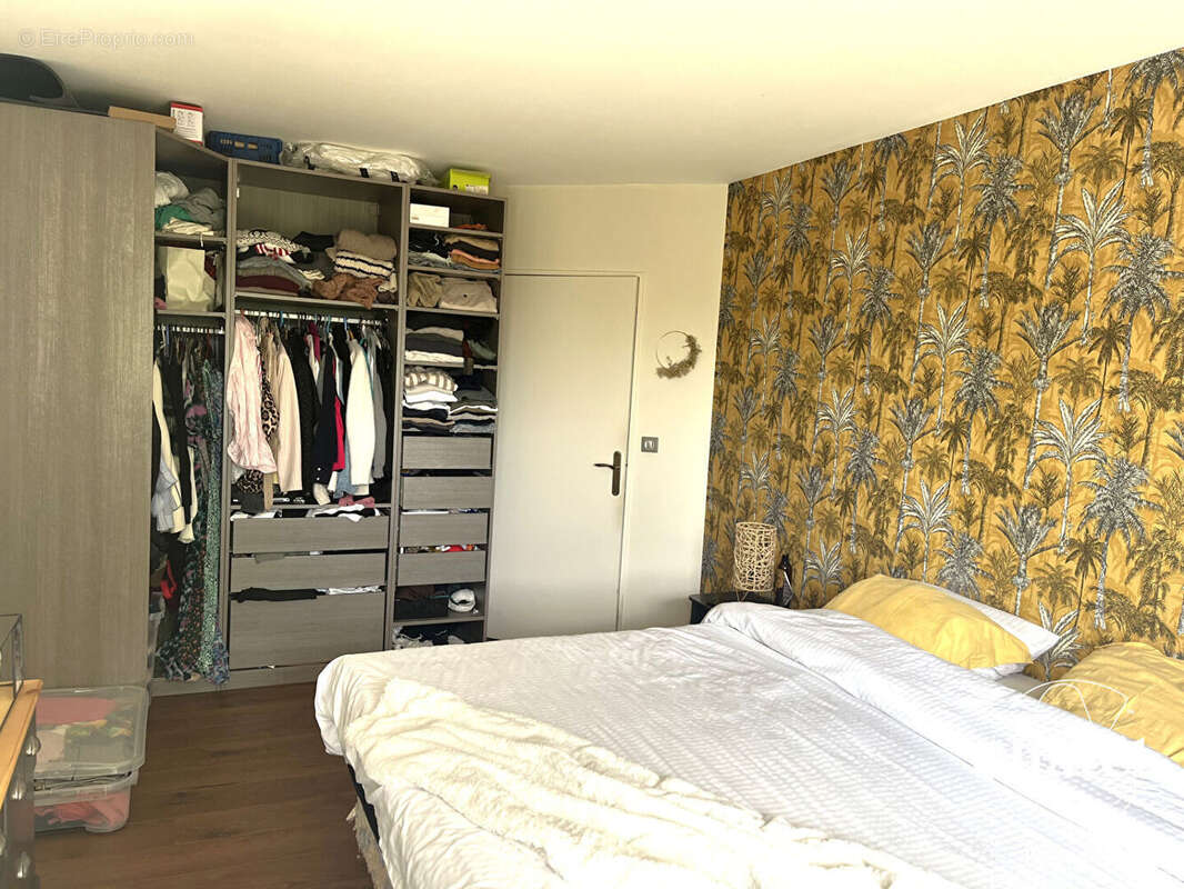 Appartement à SENLIS