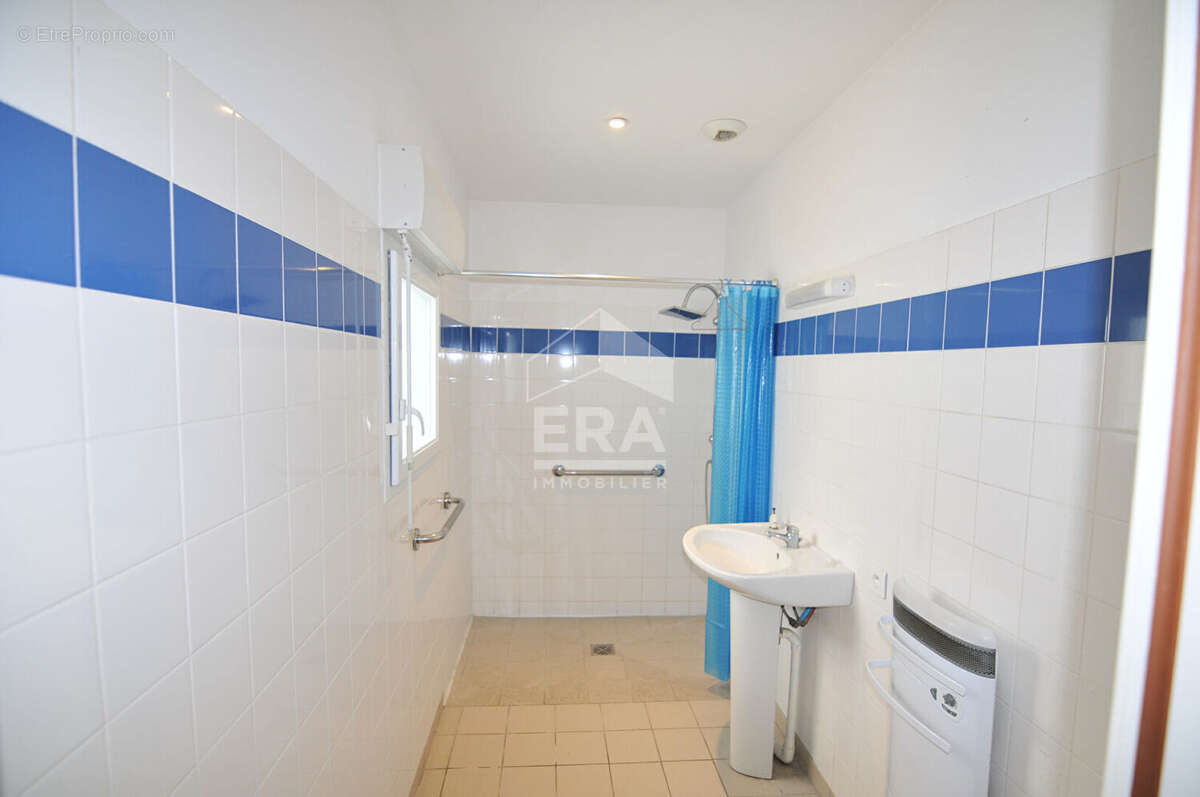 Appartement à BERCK