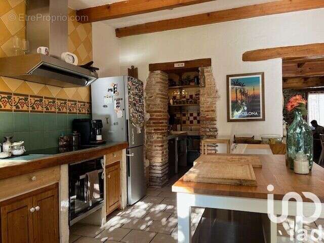 Photo 6 - Maison à CAZERES