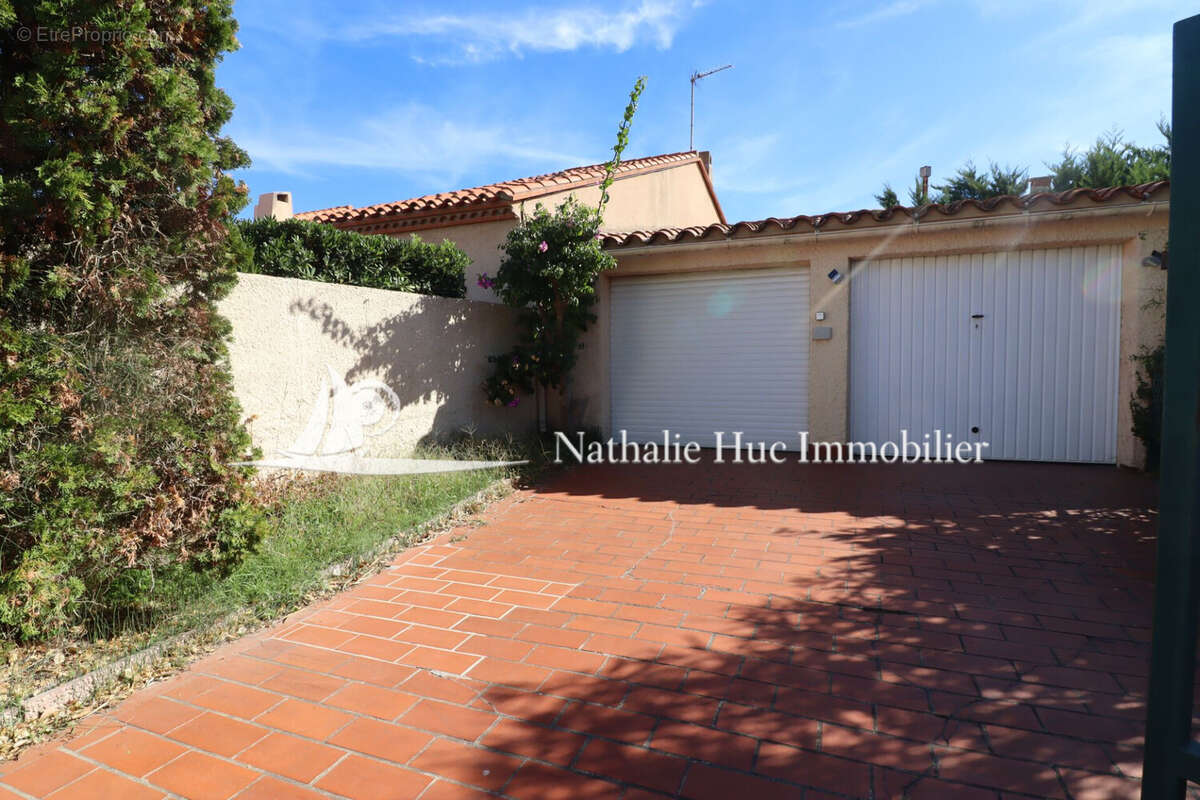 Appartement à SAINT-NAZAIRE