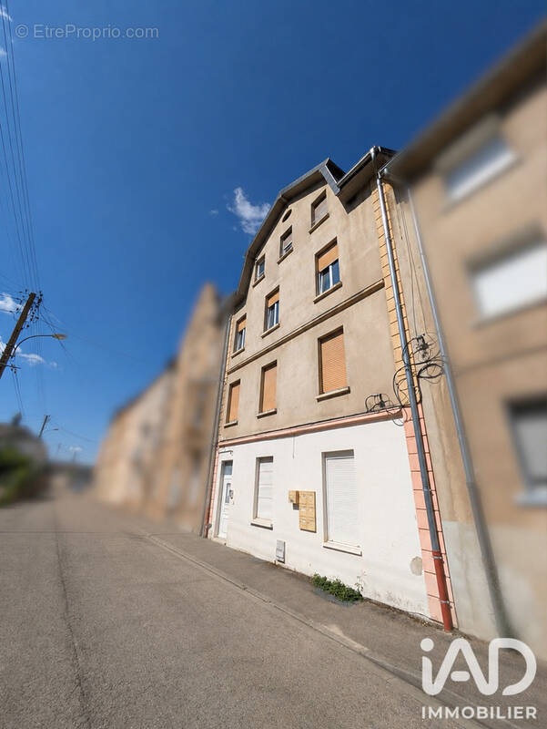 Photo 1 - Appartement à ALGRANGE