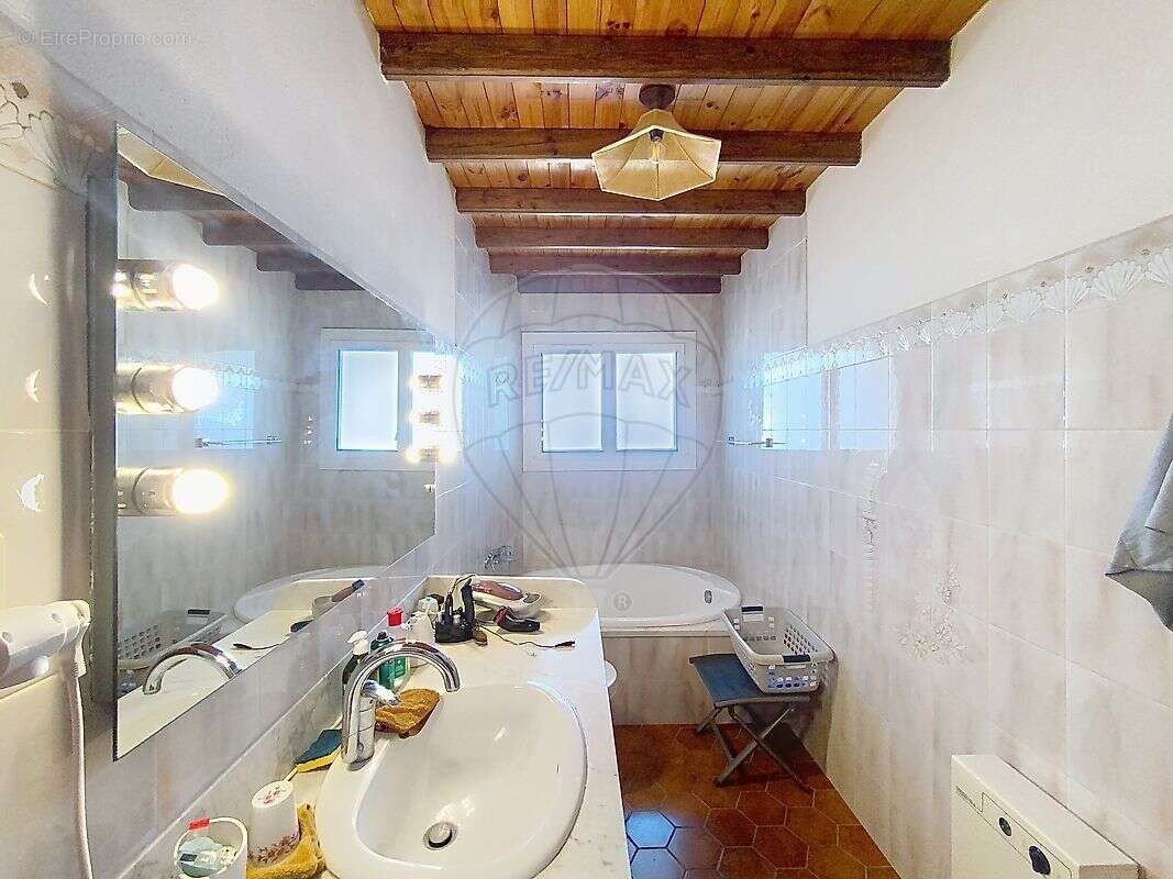 Maison à SAINTES-MARIES-DE-LA-MER