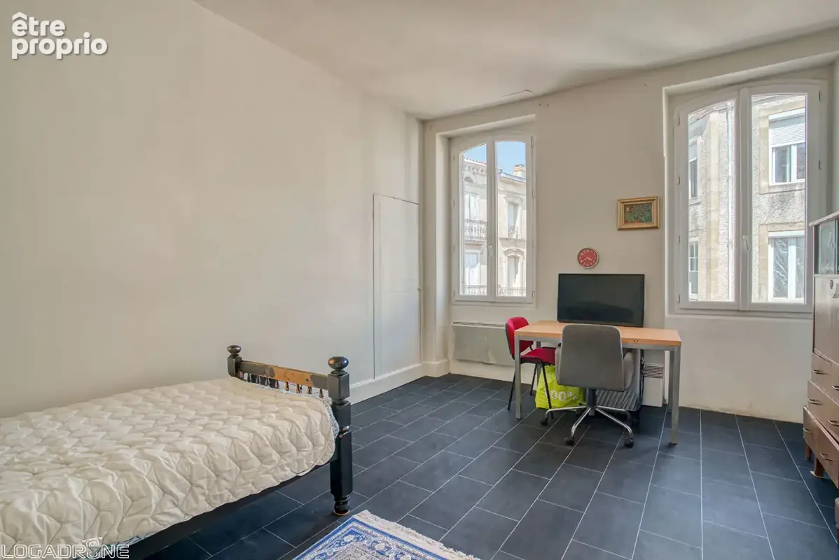 A vendre immeuble de rapport à Sainte-Livrade-sur-Lot - photo 10