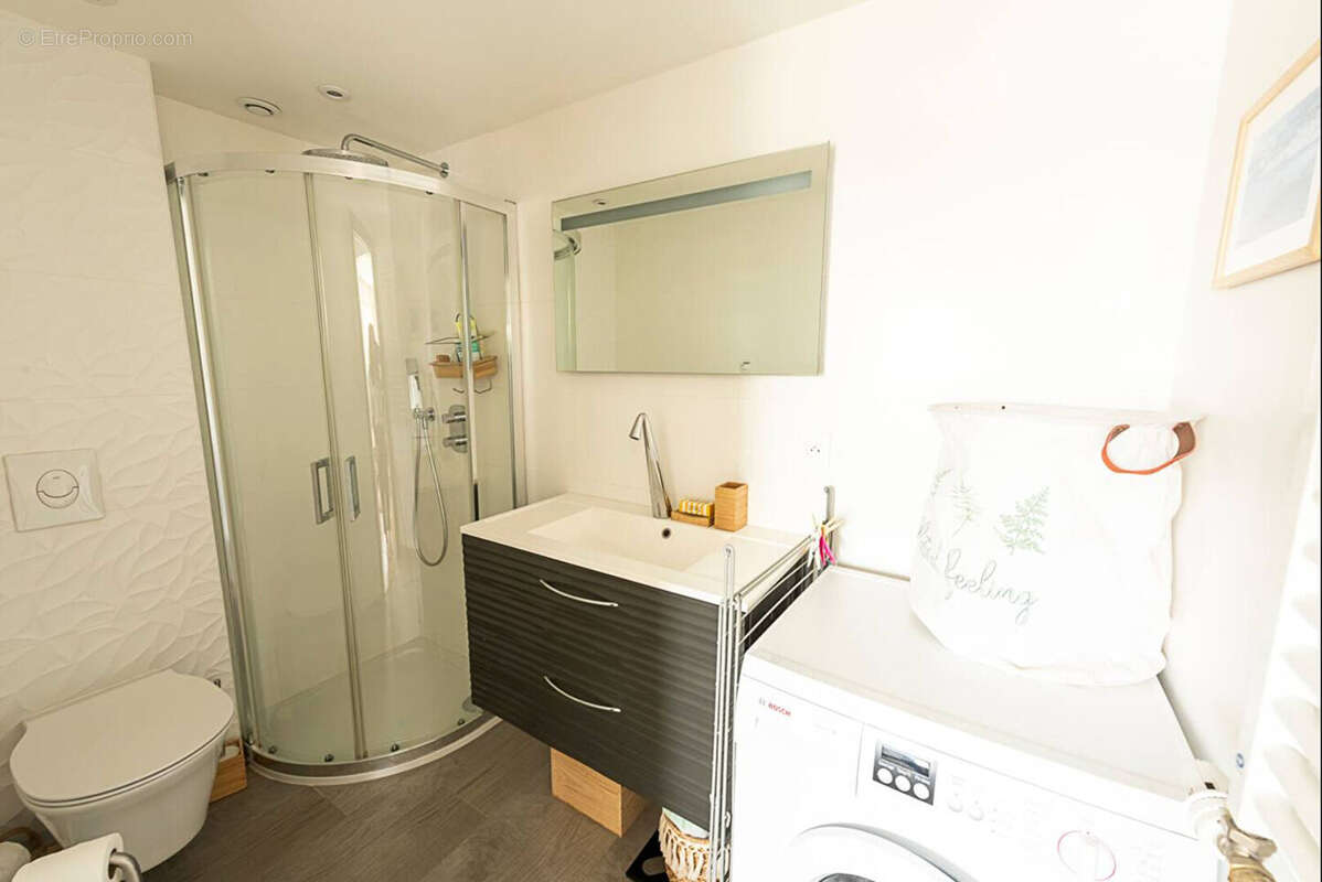 Appartement à SAINT-MALO