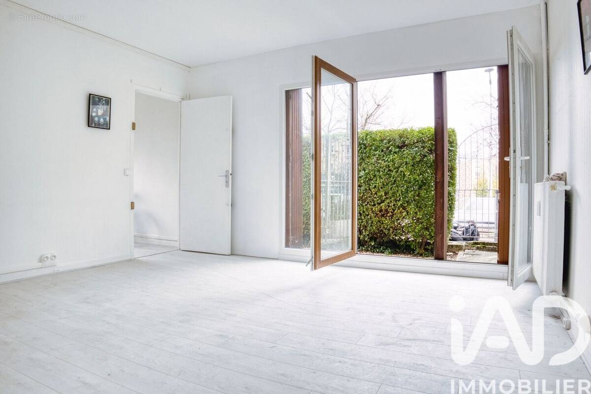 Photo 1 - Appartement à BAGNOLET