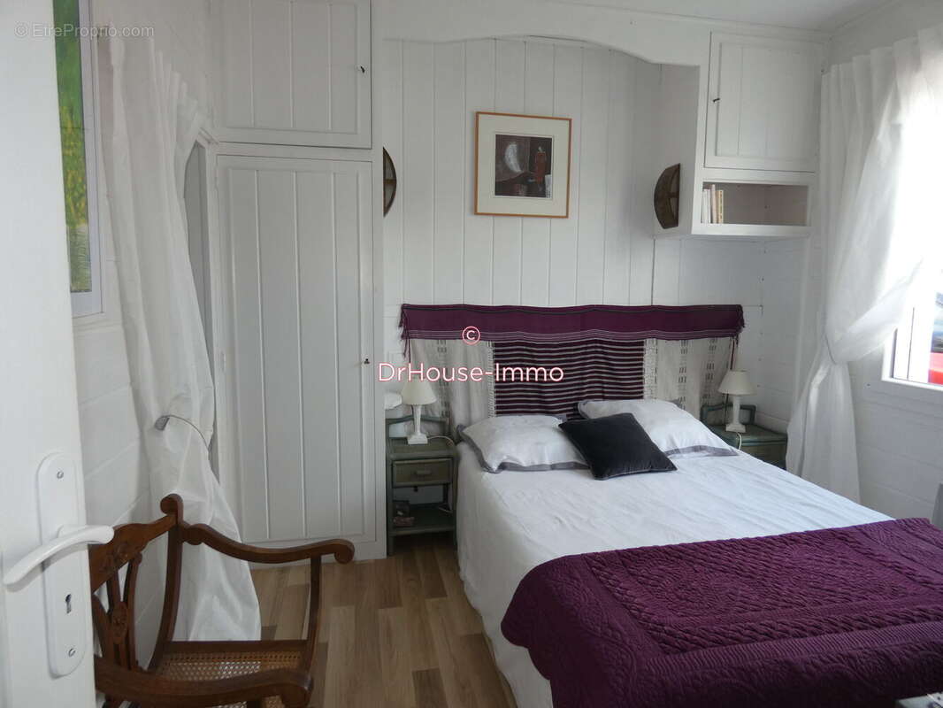 Maison à LE CHATEAU-D'OLERON