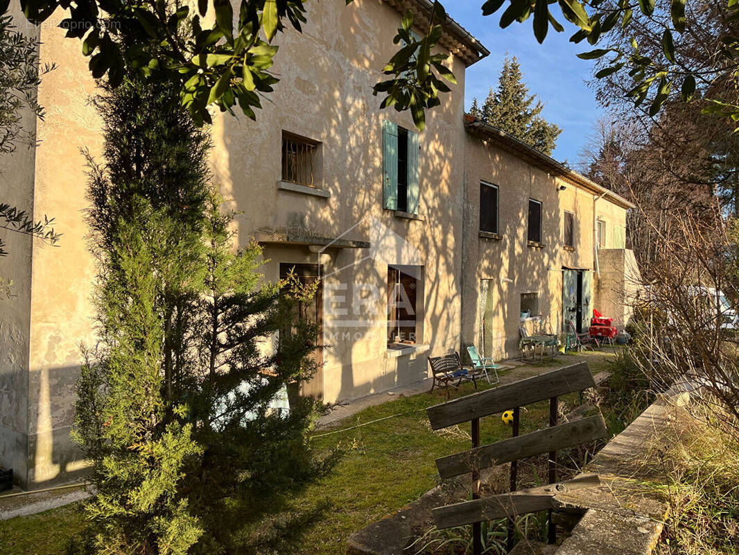 Maison à SAINT-DIDIER