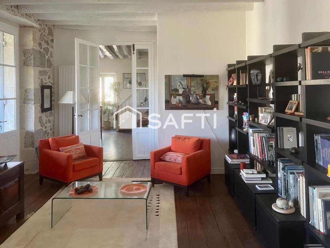 Photo 4 - Maison à MEZIN