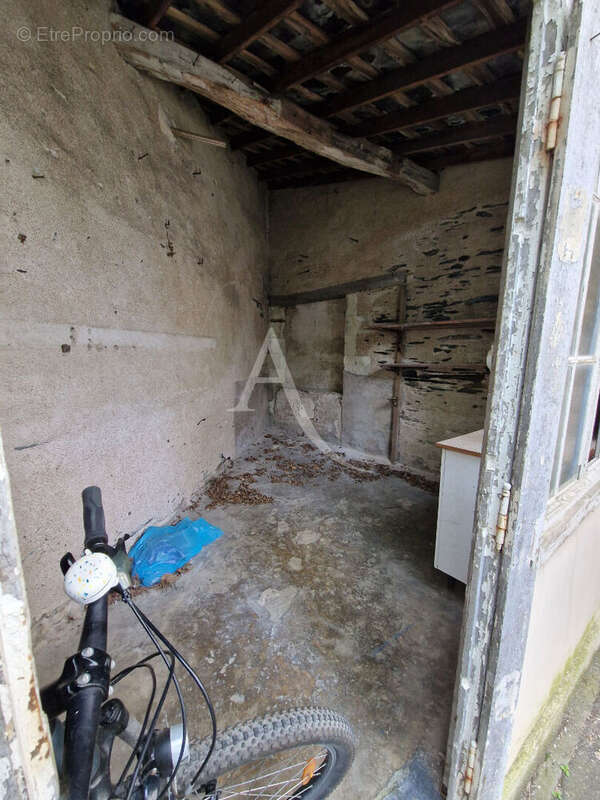 Appartement à ANGERS