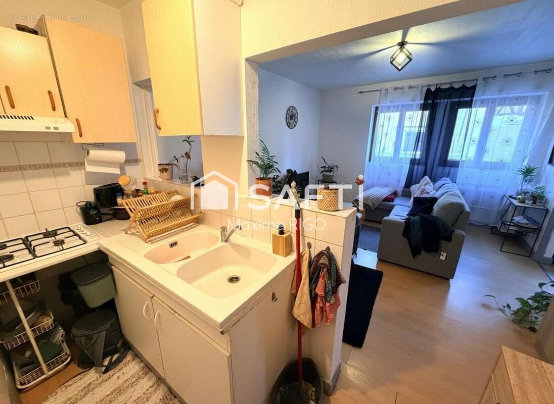 Photo 2 - Appartement à GONTAUD-DE-NOGARET