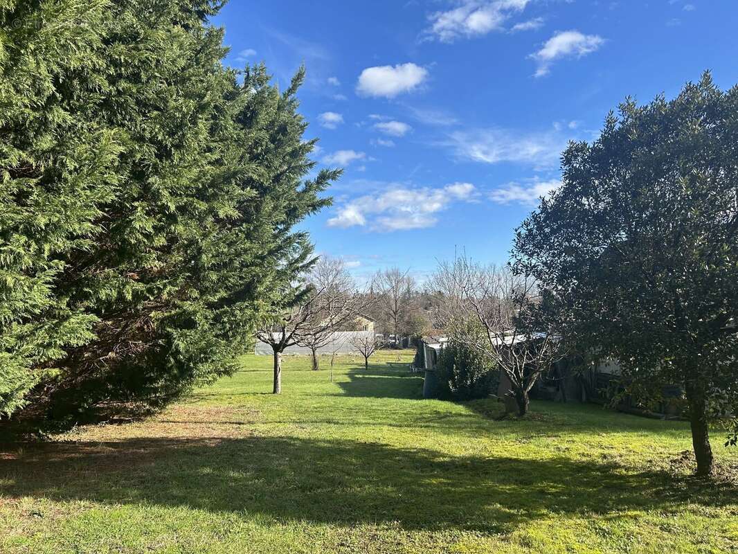 Maison à BEAUMONT-DE-LOMAGNE