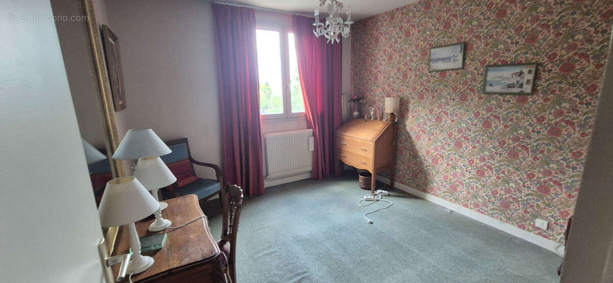 Appartement à VIENNE