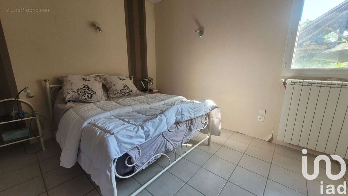 Photo 9 - Maison à COUTRAS