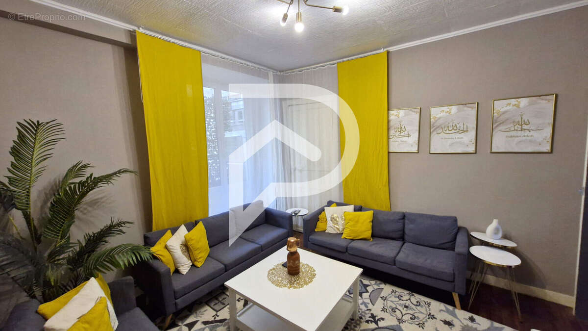 Appartement à ORTHEZ