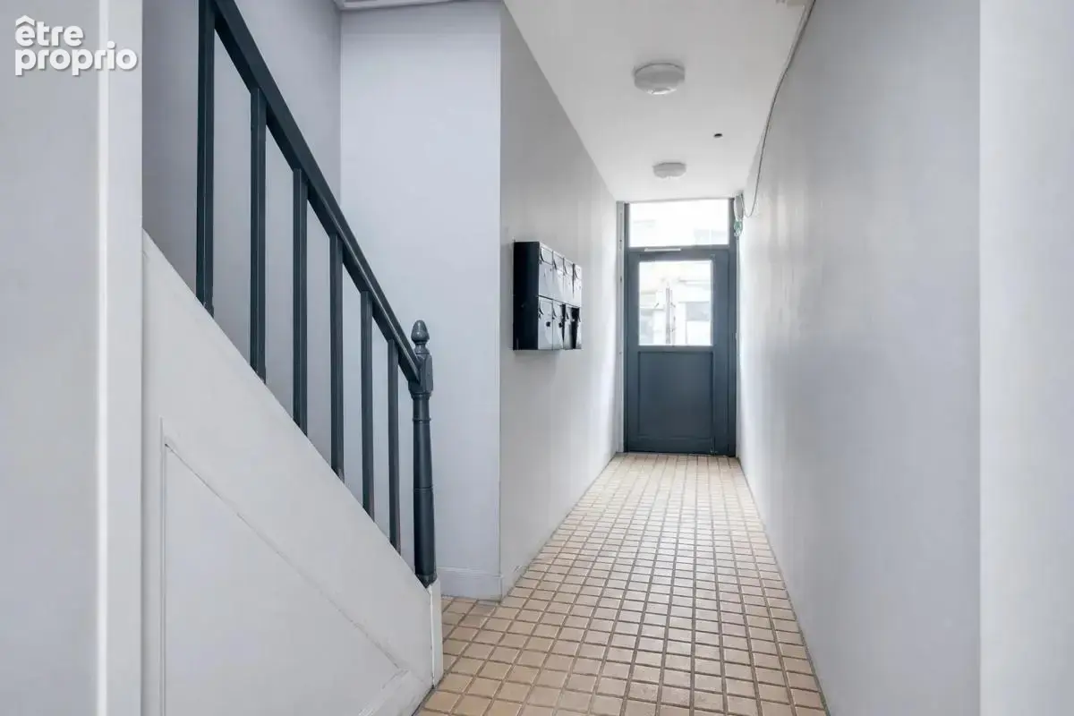 Appartement de 3 pièces de 56 m² au Havre - photo 4