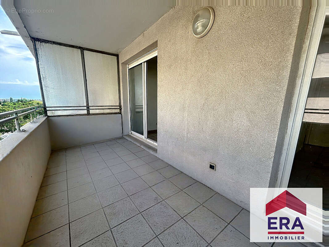 Appartement 61m² à béziers - photo 12