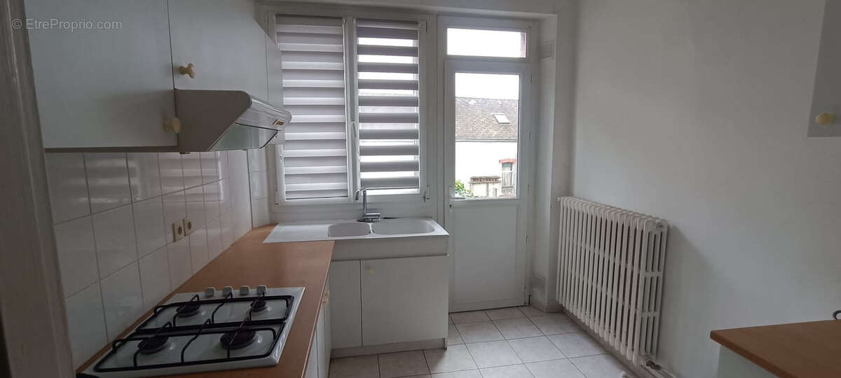 Appartement à PONTCHATEAU