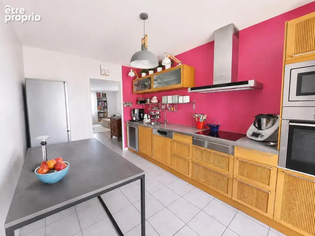 Appartement - photo 4