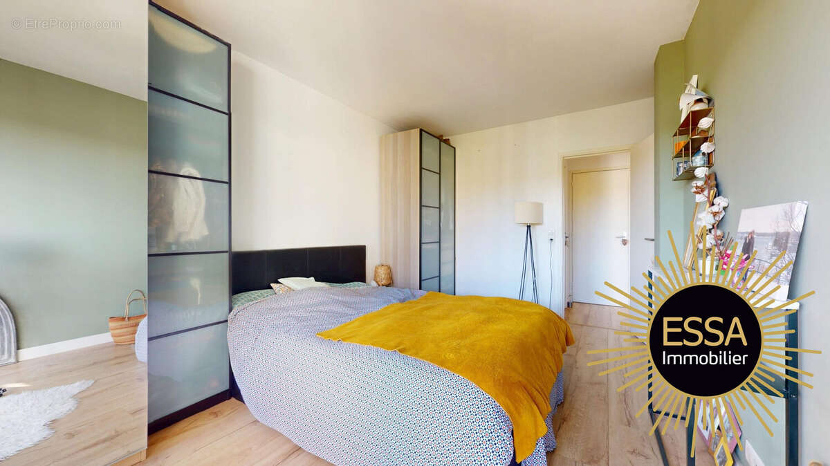 Appartement à ROCQUENCOURT