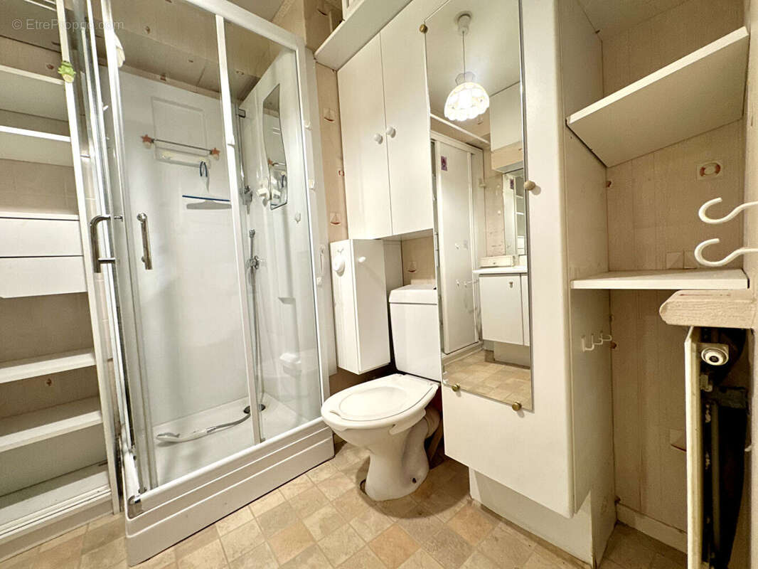 Appartement à EVRY