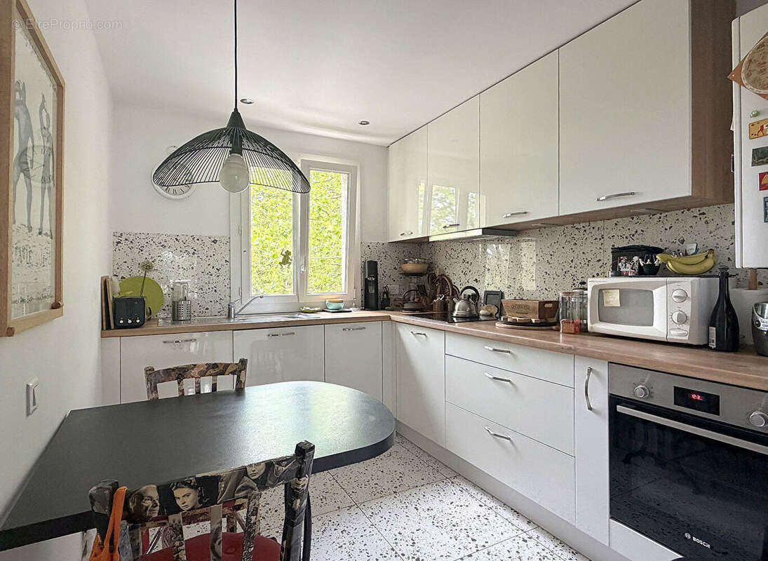 Appartement à MONTIGNY-LE-BRETONNEUX