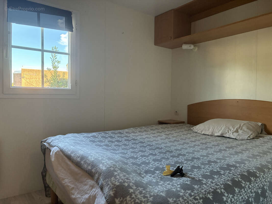 Terrain à ARGELES-SUR-MER