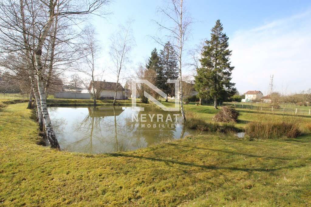 Maison à PIERRE-DE-BRESSE