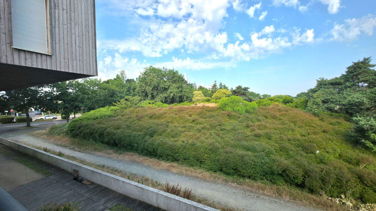 Appartement à SAINT-NAZAIRE