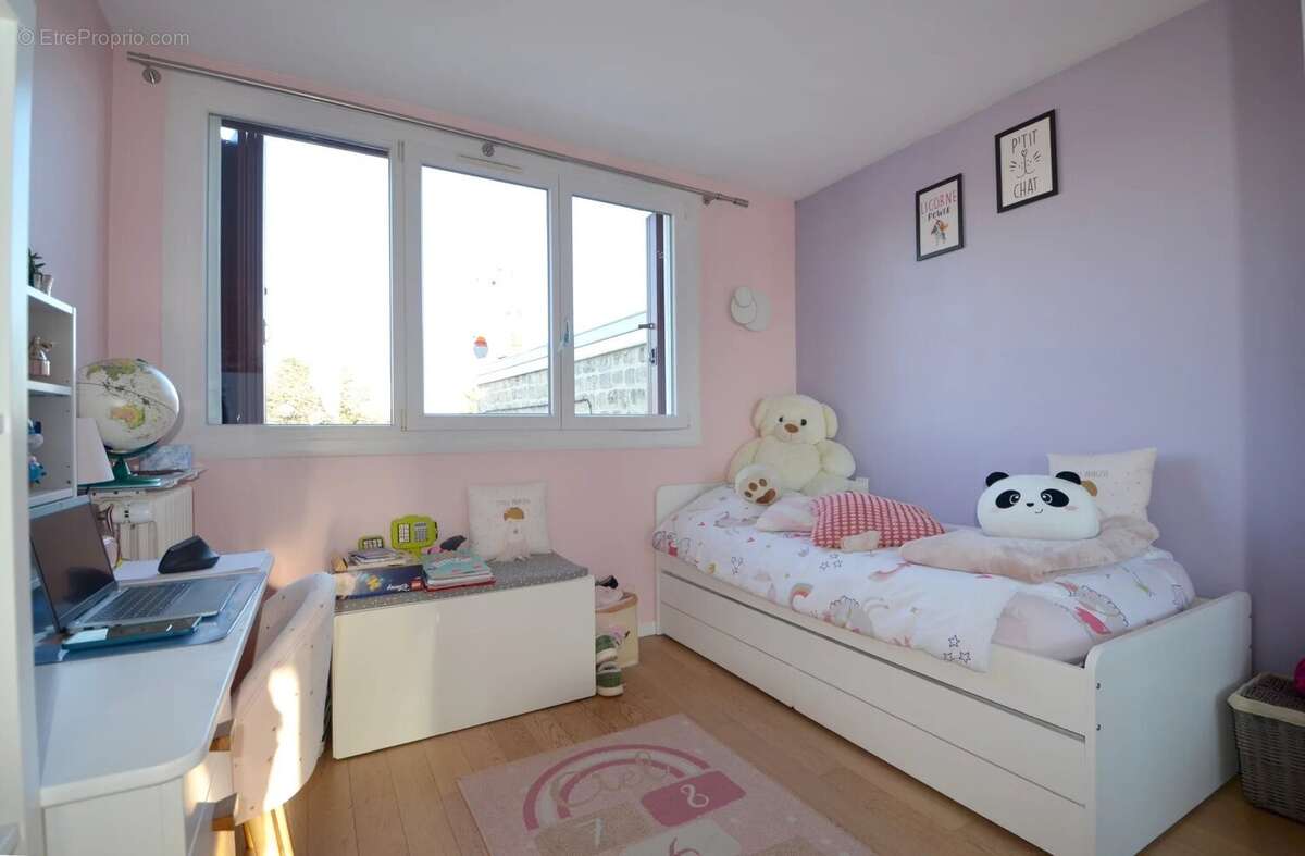 Appartement à CROISSY-SUR-SEINE