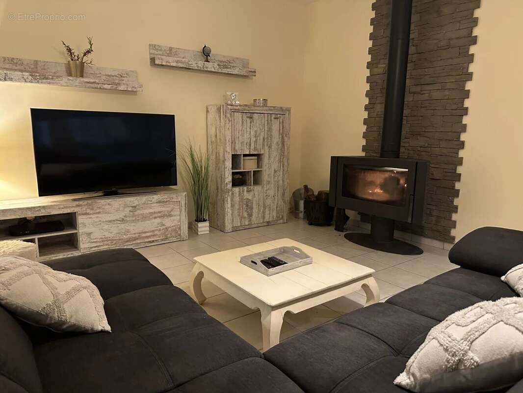 Maison à CASTELJALOUX