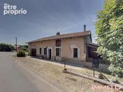 Maison à REGNEVELLE