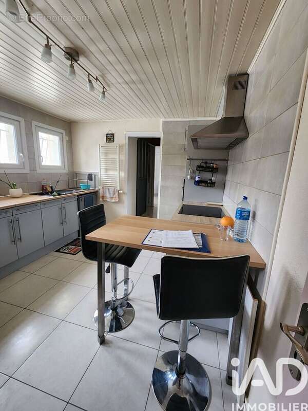 Photo 9 - Maison à QUEYRAC