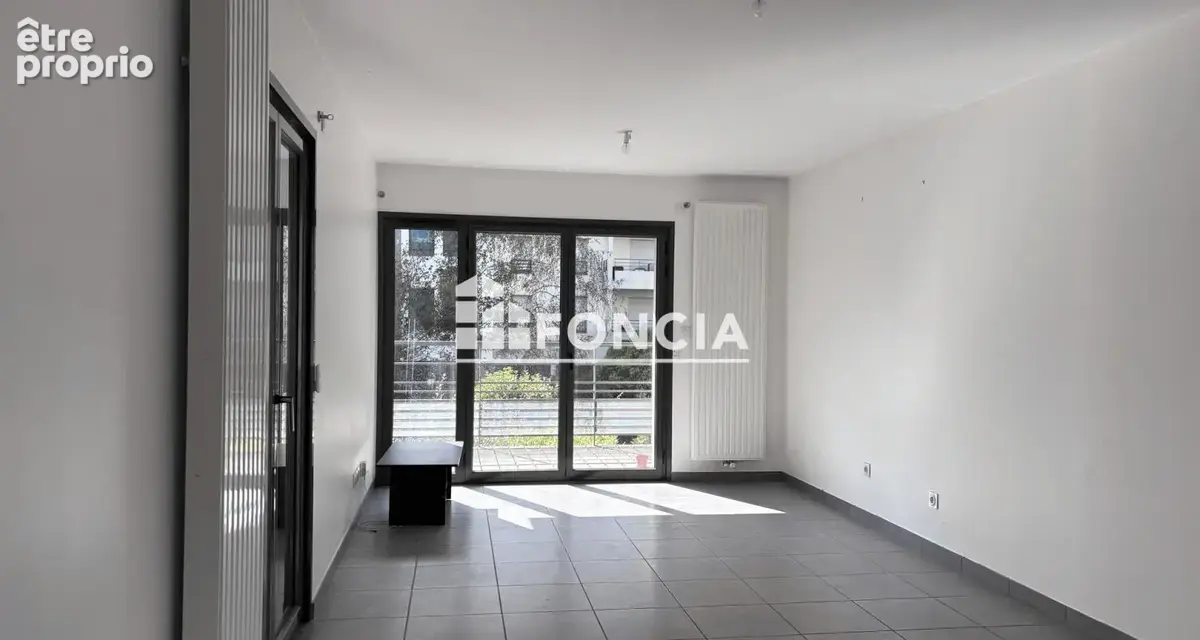 Immeuble neuf / secteur nord / f3 avec terrasse et garage - photo 2