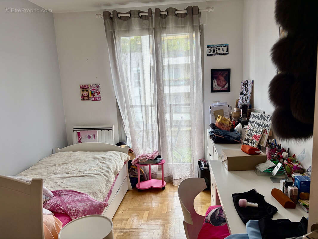 Appartement à SAINT-MANDE