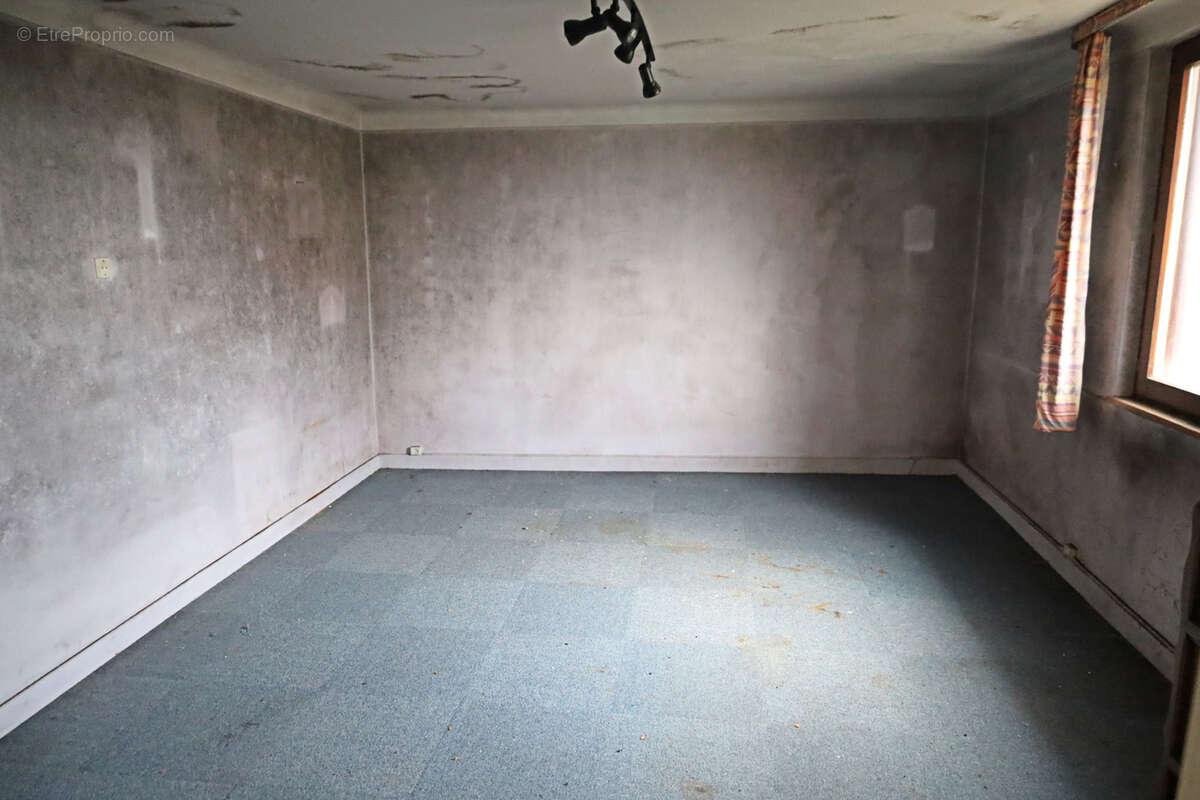 Maison à PHALSBOURG