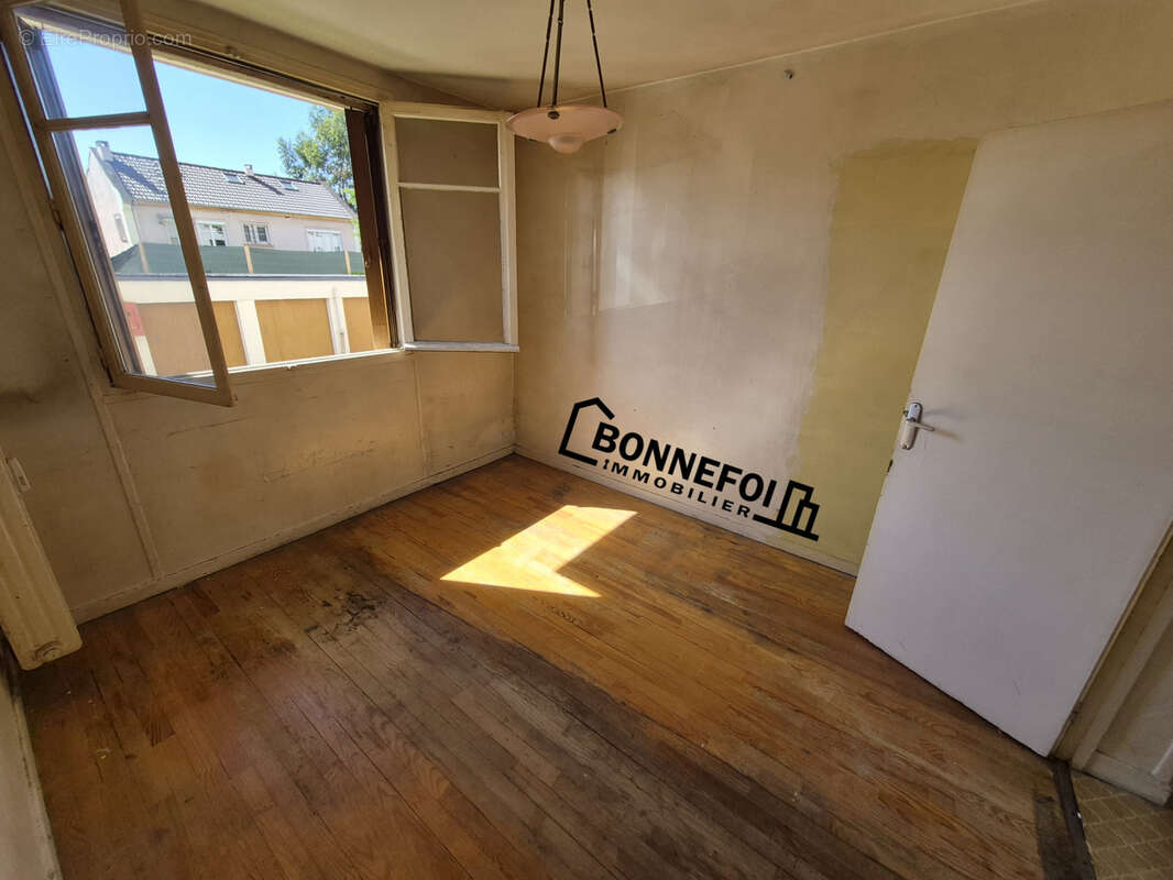 Appartement à CHAMPIGNY-SUR-MARNE