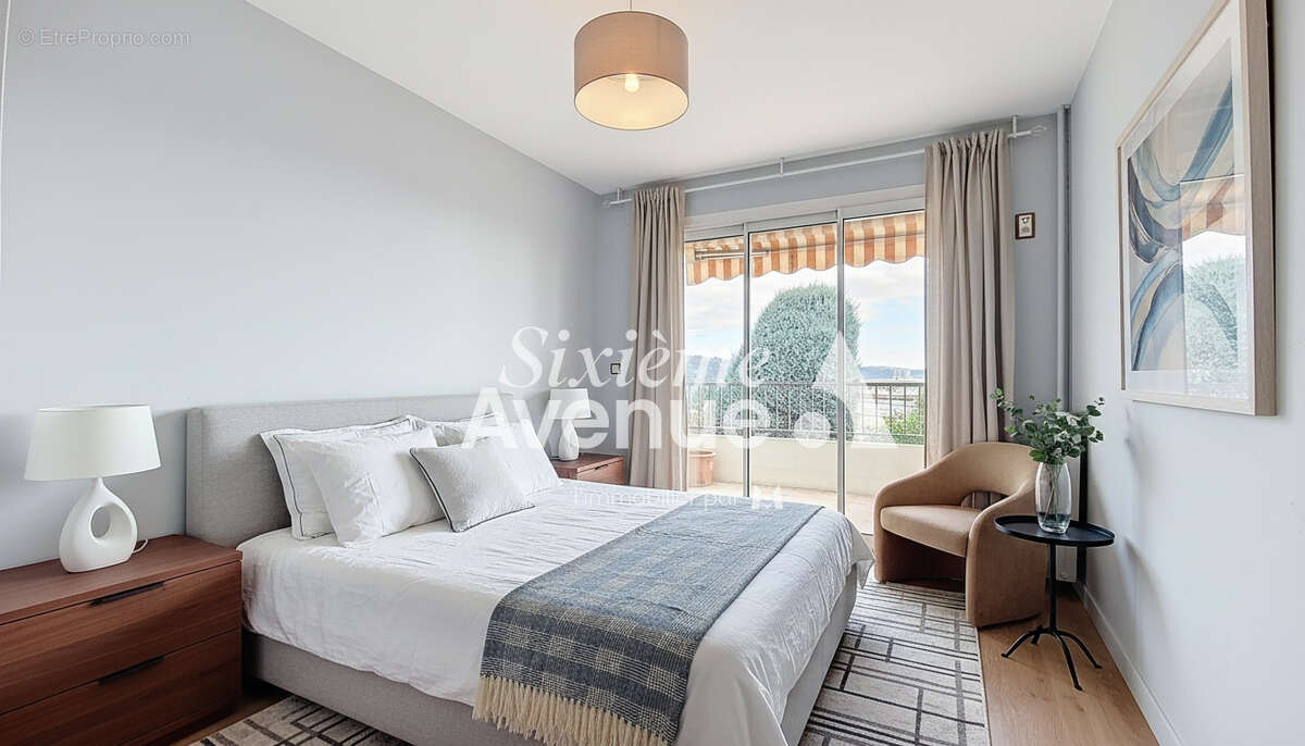 Appartement à GRASSE